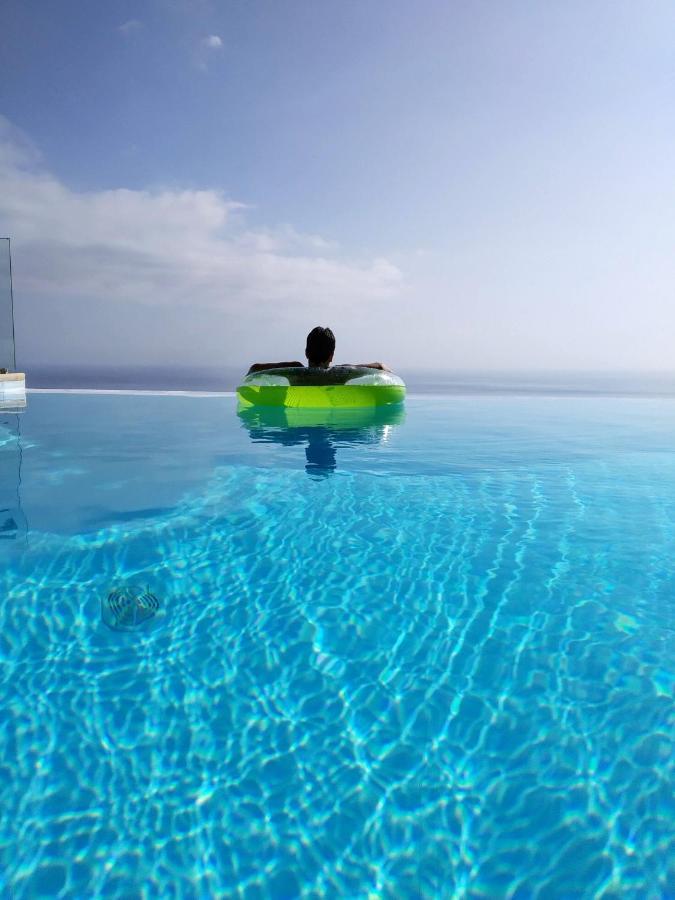 Luxo E Conforto Holiday home *