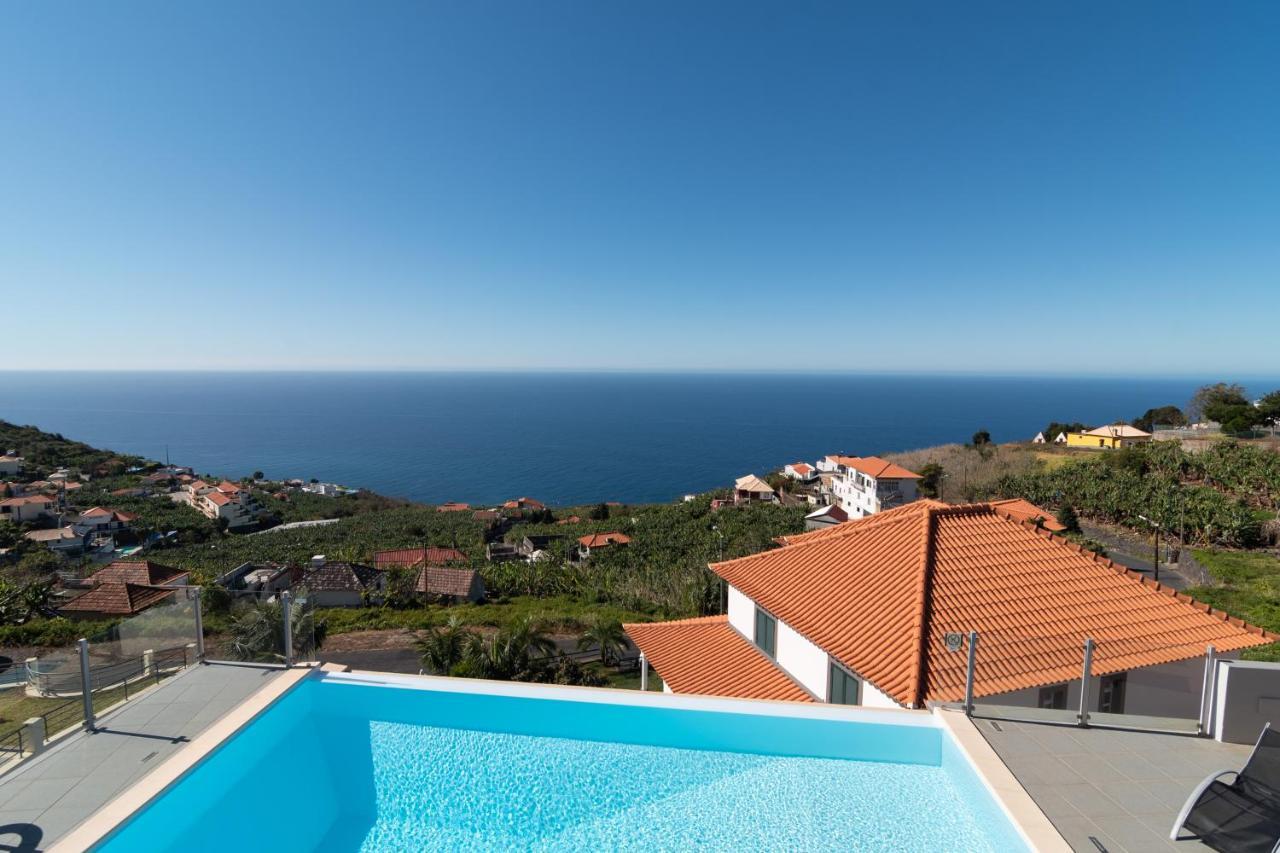 Luxo E Conforto Holiday home *