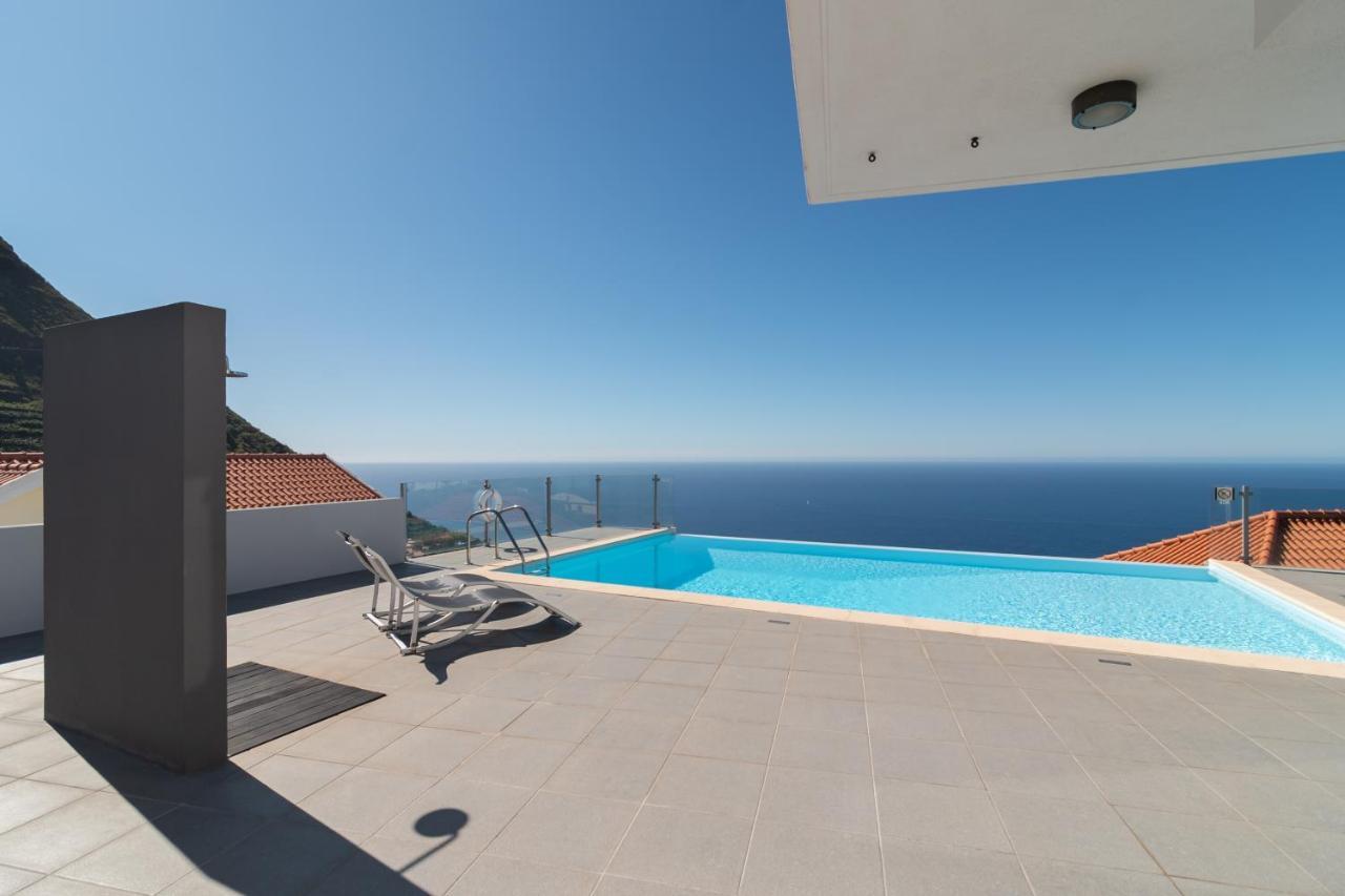 Luxo E Conforto Holiday home Calheta (Madeira)
