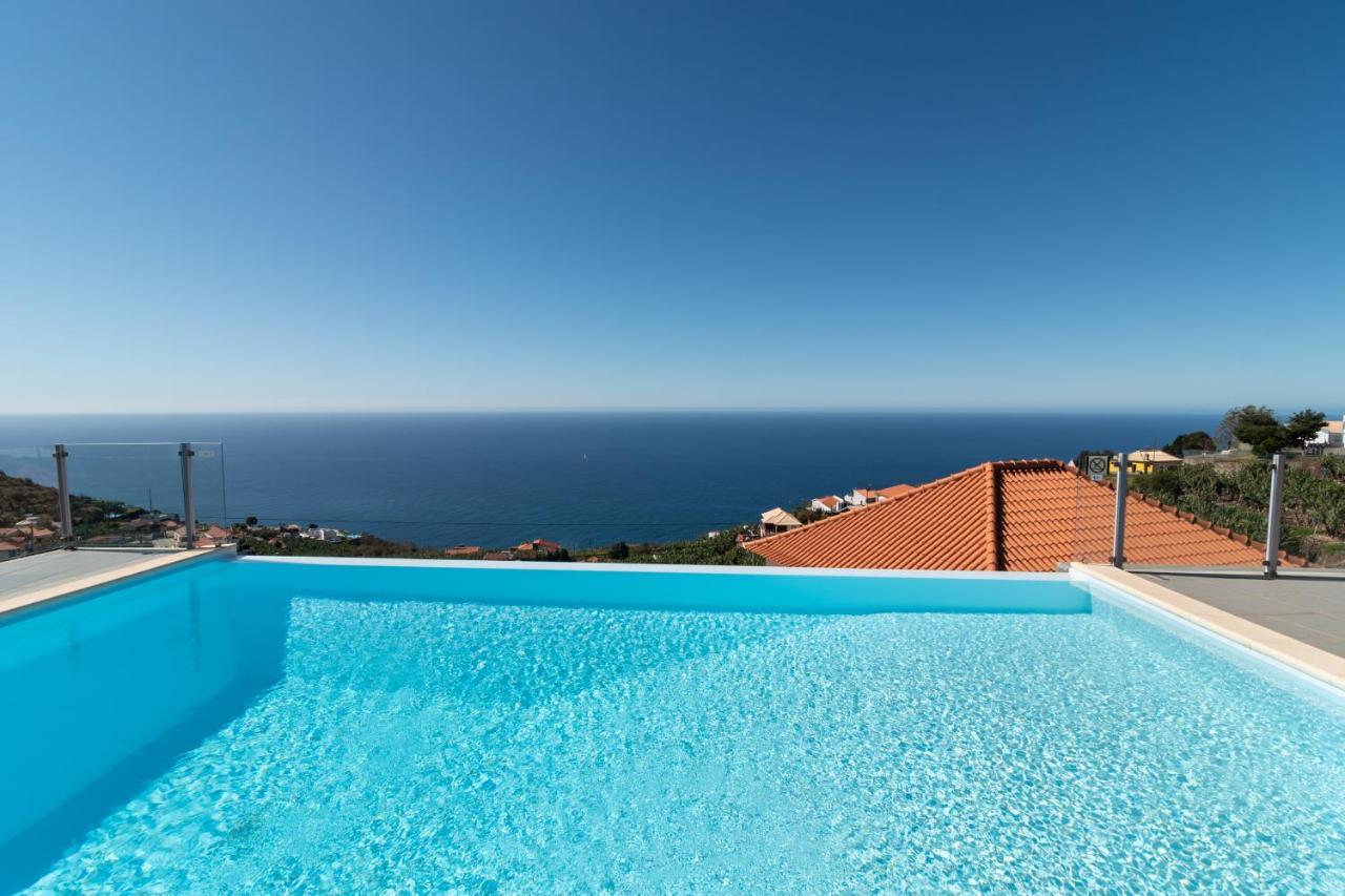 Luxo E Conforto Holiday home *