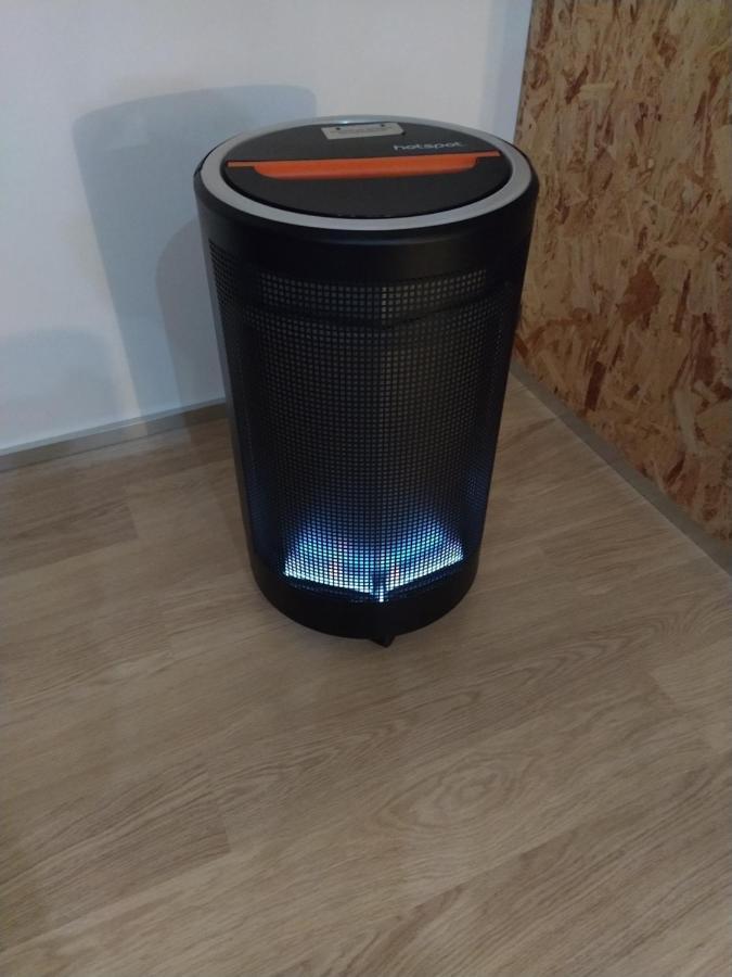 Holiday home Luxo E Conforto