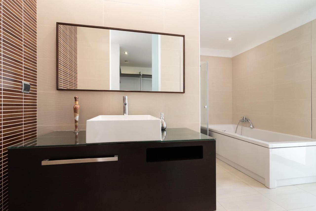 Holiday home Luxo E Conforto *
