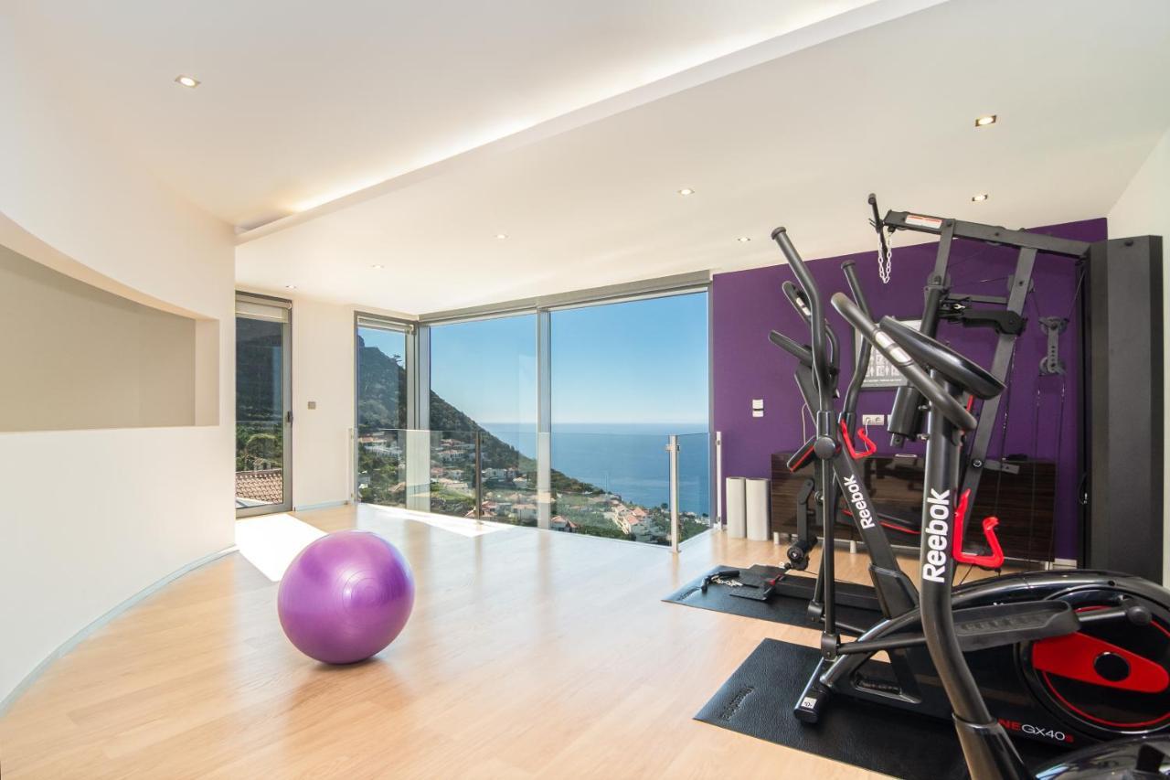 Luxo E Conforto Holiday home