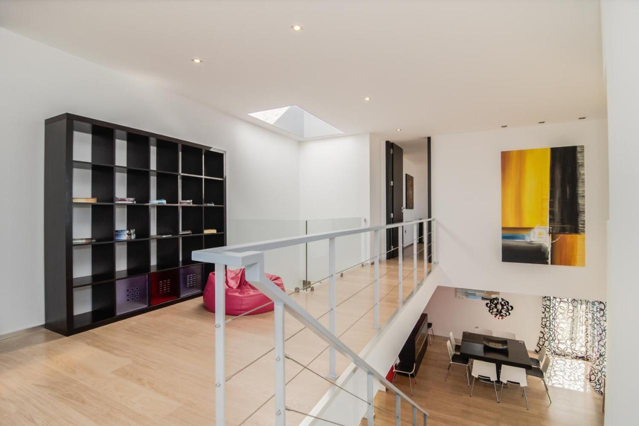 Holiday home Luxo E Conforto *
