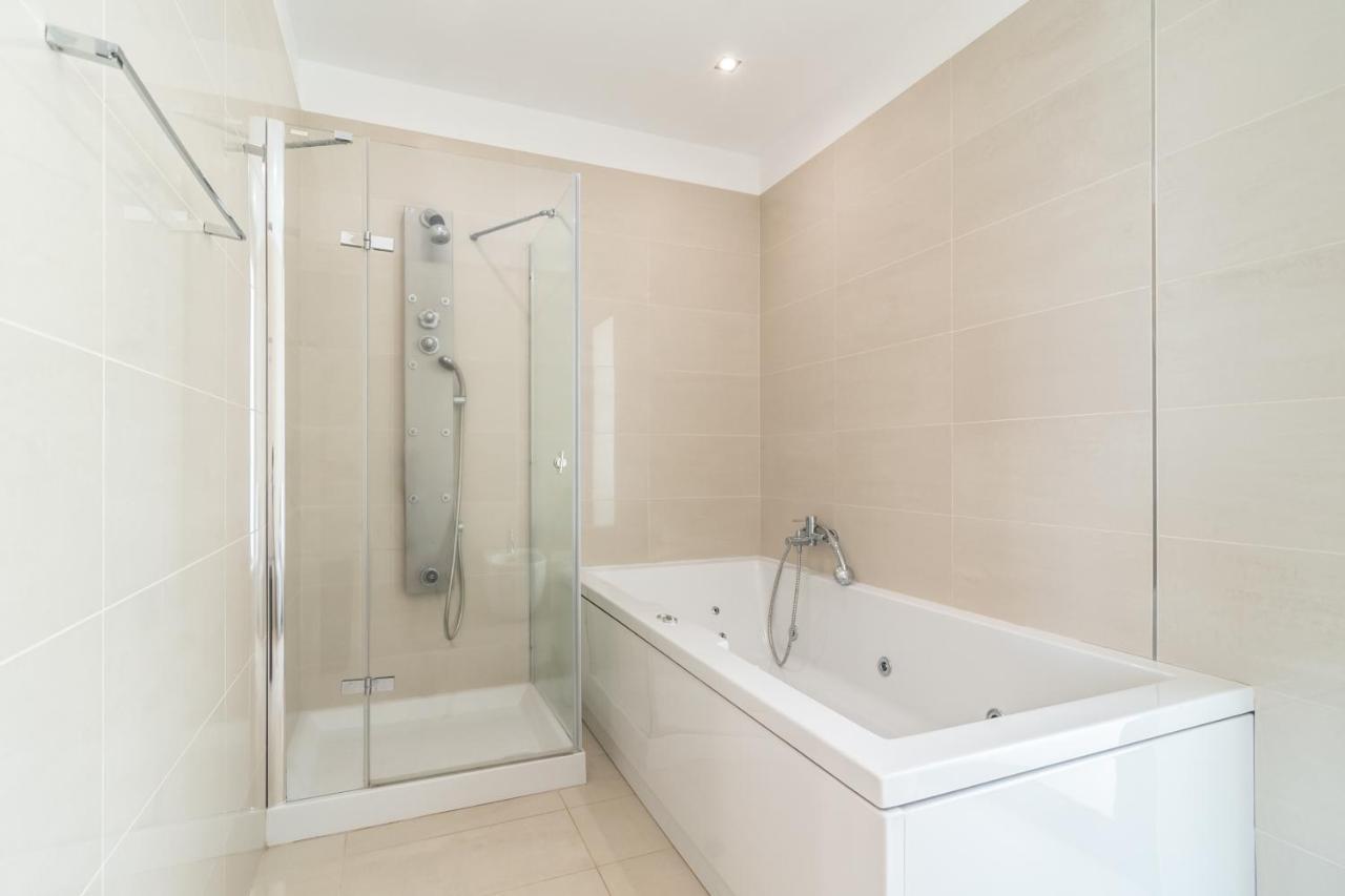 Holiday home Luxo E Conforto *