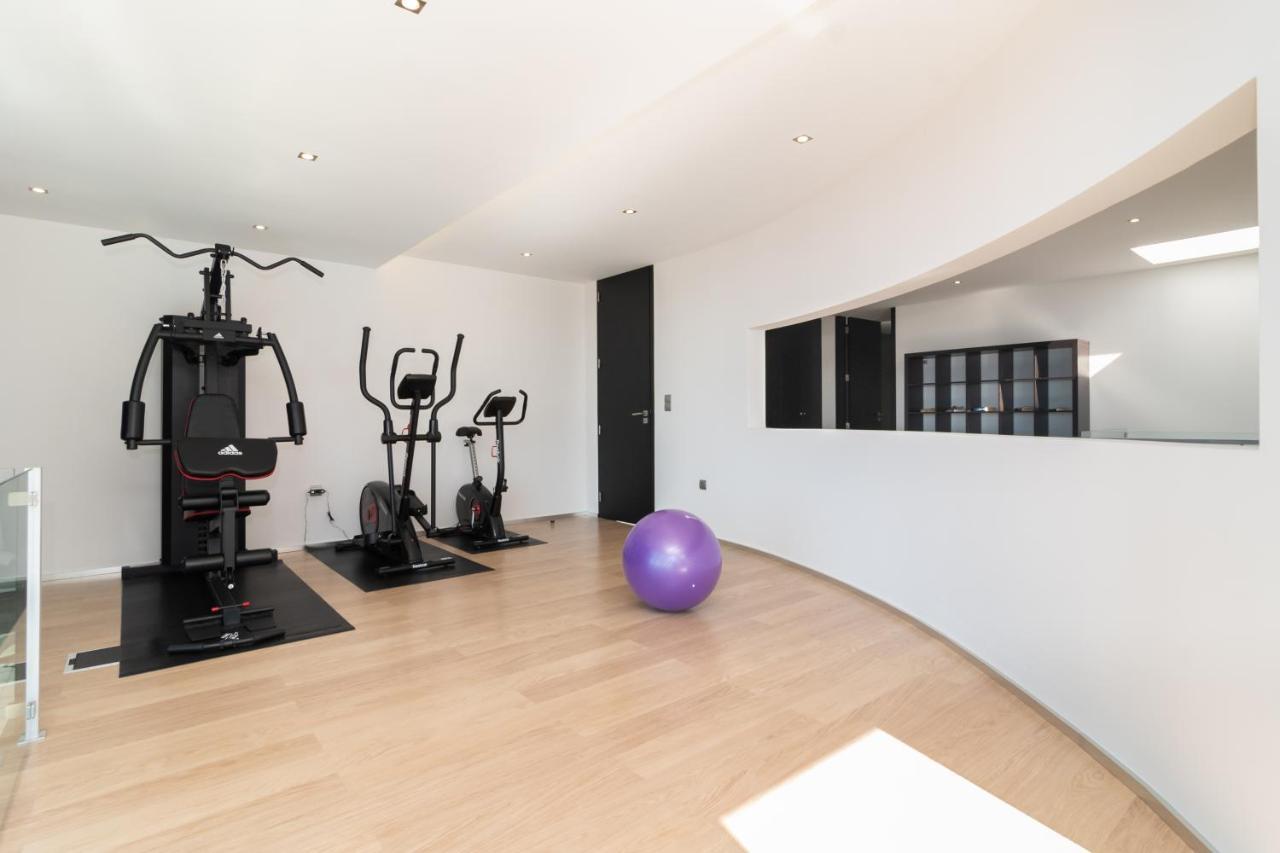 Luxo E Conforto Holiday home