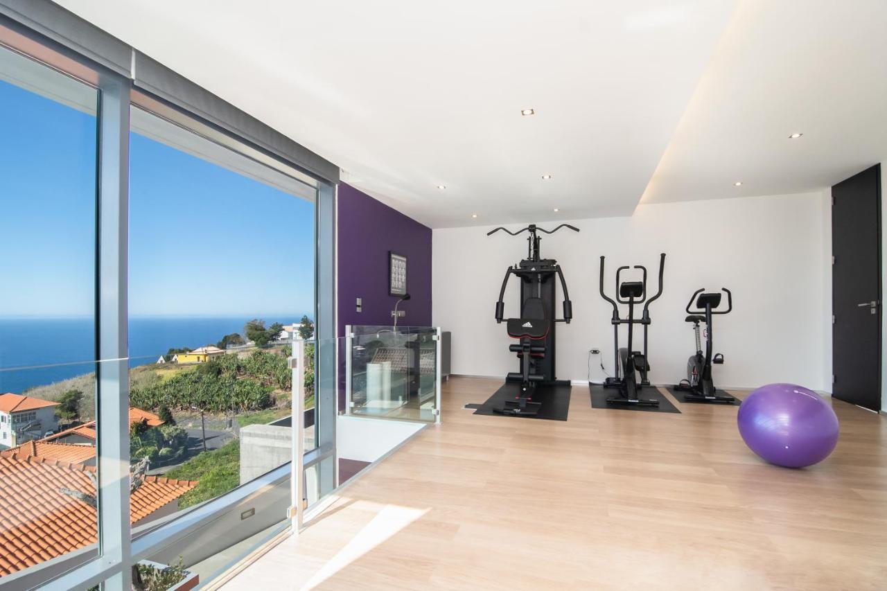 Luxo E Conforto Holiday home *