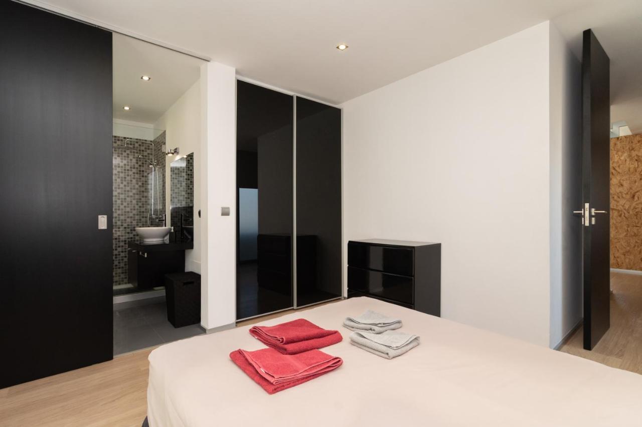 Luxo E Conforto Holiday home *