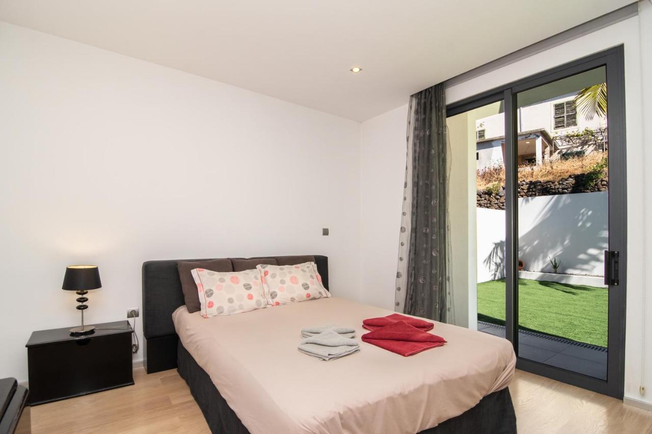 Luxo E Conforto Holiday home *
