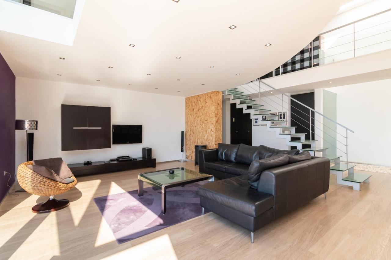 Holiday home Luxo E Conforto Calheta (Madeira)