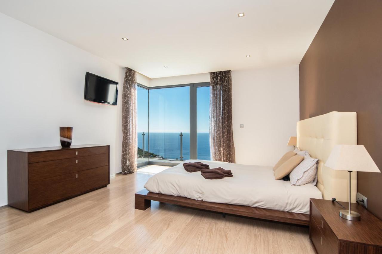 Holiday home Luxo E Conforto *