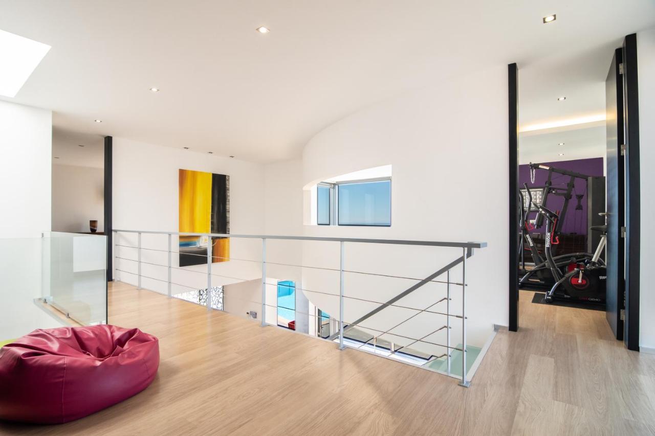 Luxo E Conforto Holiday home *