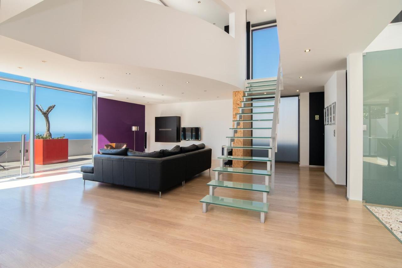 Holiday home Luxo E Conforto