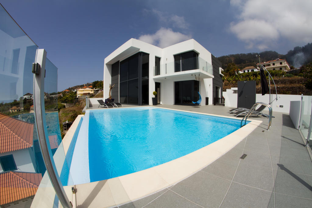 Holiday home Luxo E Conforto