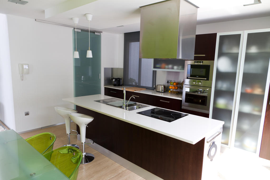 Holiday home Luxo E Conforto