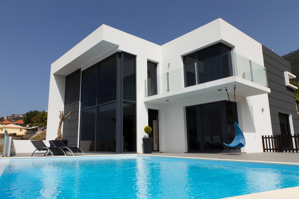 Holiday home Luxo E Conforto Calheta (Madeira)