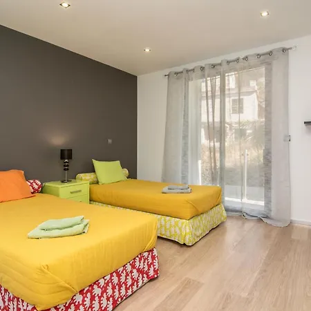 Luxo & Conforto Calheta  Exterior photo