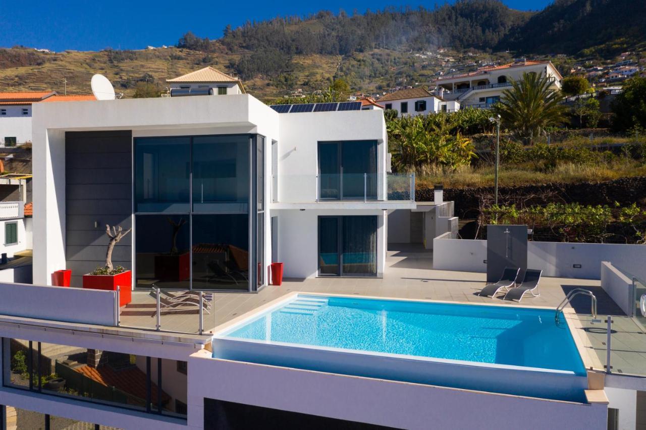 Luxo & Conforto Calheta (Madeira)
