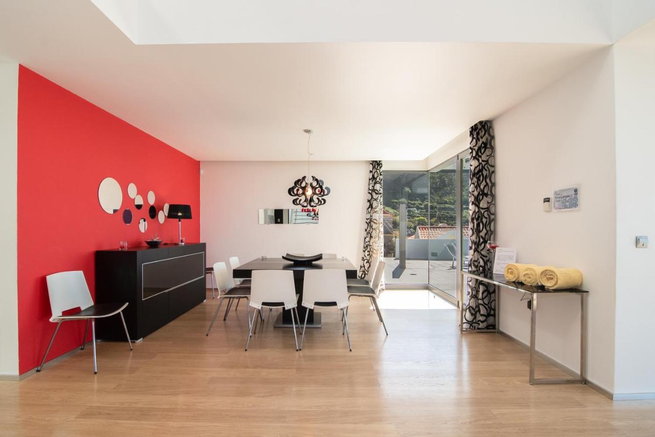 Casa vacanze Luxo & Conforto