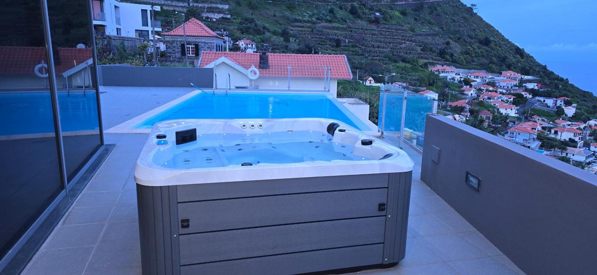 Casa vacanze Luxo & Conforto *
